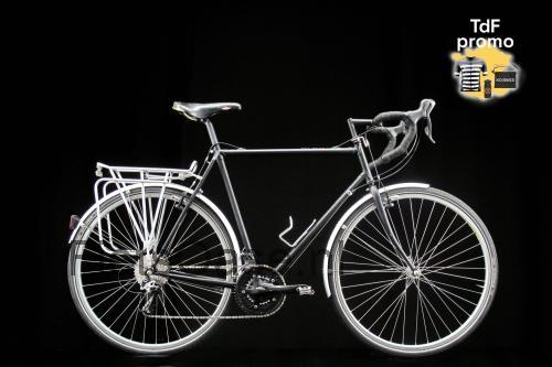 Dawes Horizon specificaties en beoordelingen